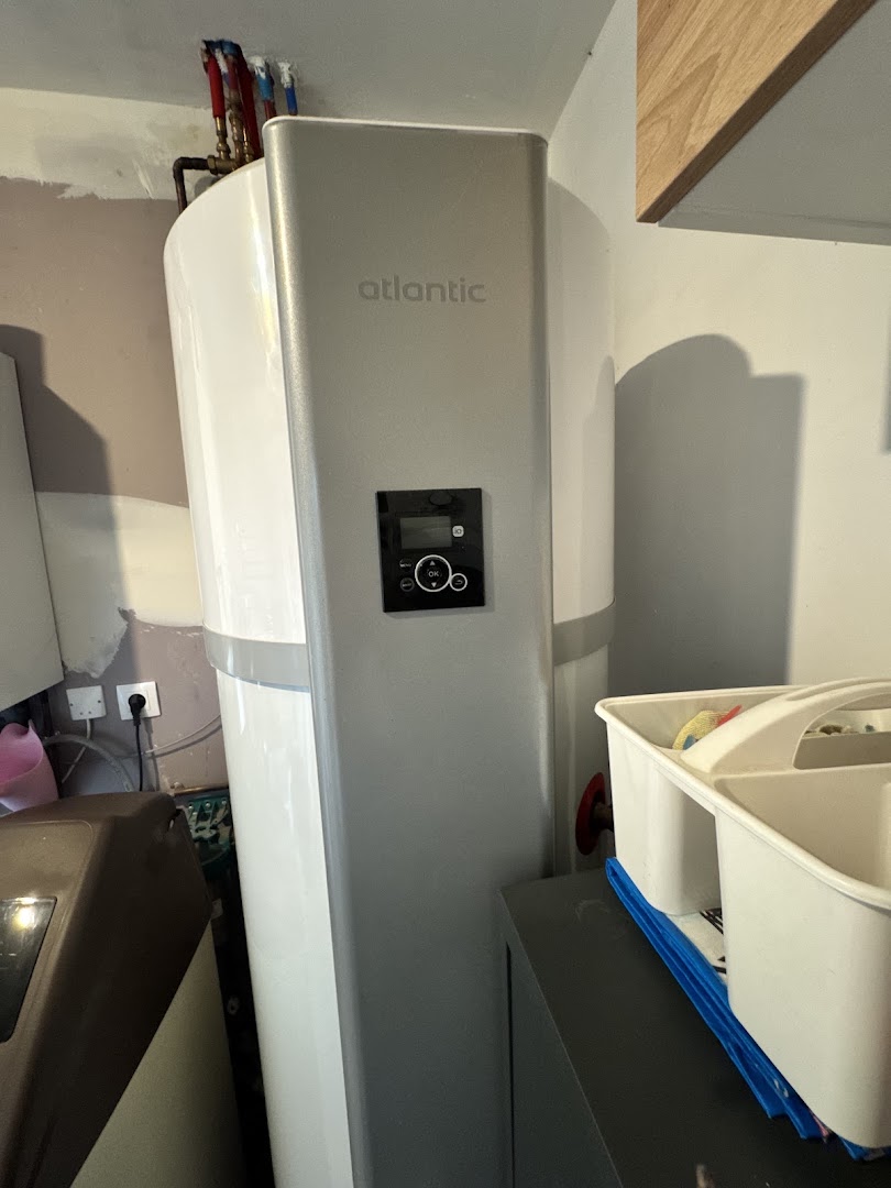 Ets Lesage - Artisan Plombier Chauffagiste Climatisation — Photos 9